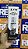 Tinta X-Full L544 Corante Black 70Ml Ultra - Imagem 3