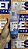 Tinta X-Full T524 Pigmentada Cyan 70Ml Ultra - Imagem 2