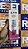 Tinta X-Full T524 Pigmentada Magenta 70Ml Ultra - Imagem 4