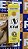 Tinta X-Full T524 Pigmentada Yellow 70Ml Ultra - Imagem 1