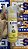 Tinta X-Full T524 Pigmentada Yellow 70Ml Ultra - Imagem 2