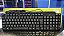 Teclado Usb Slim Multimidia Pt Get - Imagem 2