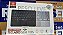 Teclado Bluetooth Com Touch Ka-690 - Imagem 1