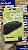Mouse Sem Fio Wsl Pt Get - Imagem 1