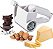 4341 - RALADOR DE QUEIJO MANUAL Utensilio WELLMIX - Imagem 1
