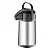 Garrafa Térmica 1L inox hercules - Imagem 2