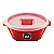 Pote multiuso 350ml Redondo Premium Uz - Imagem 4