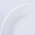 Prato fundo tramontina vibrare porcelana 23cm Tramontina - Imagem 4