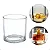 Copo de Whisky Drinks 265ml Nadir. - Imagem 1