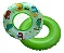 Boia dinossauro Inflavel Verde Praia Piscina 54cm - duetetoys - Imagem 1