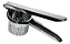 Amassador espremedor legumes Batata Aço Inox Hercules - Imagem 1