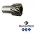 Engrenagem pinhao para moedor de carne boca 22 14d - Imagem 2