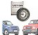 Rolamento de Munhão - Suzuki Jimny 1.3 16V / Suzuki Samurai 1.3 8V - Imagem 1