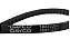 Correia Alternador - BMW 318i 1.6 16v (Cód. 10a1025c) - Imagem 2