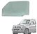 Vidro da Porta Dianteira Lado Esquerdo - Suzuki Jimny (1998 a 2022) Original - Imagem 1