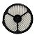 Filtro de Ar - Suzuki Swift 1.0 / 1.6 Carburado (JFA811) - Imagem 1