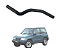 Mangueira de Ar Quente de Entrada para Suzuki Vitara e Sidekick 1.6 16V - Imagem 1