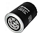Filtro de Óleo para Mitsubishi Pajero 2.8 Full, Sport, Dakar e L200 (Modelo FO597S) - Imagem 1