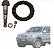 Coroa e Pinhão Traseiro 8x39 para Mitsubishi L200 2.5 (2003 a 2011) - Imagem 1