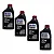Kit Troca de Óleo para Motor Pajero TR4 2.0 e Pajero iO 1.8 16V Gasolina - Imagem 2