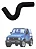 Mangueira Superior do Radiador Suzuki Samurai 1.3 8v - Imagem 1