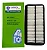 Filtro de Ar do Motor Suzuki SX4 2.0 16V (2009 a 2015) - Imagem 2