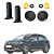 PAR KIT BATENTE AMORTECEDOR DIANTEIRO SCROSS NEW VITARA - Imagem 1