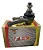 PIVO INFERIOR LE/LD L200 GALLOPER 2.5 96/2002 - Imagem 1