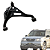 BANDEJA COMPLETA LD TRACKER 98 A 09 VITARA 98 A 05 ---> PRD0202 - Imagem 1
