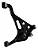 BANDEJA COMPLETA LD TRACKER 98 A 09 VITARA 98 A 05 ---> PRD0202 - Imagem 4