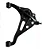 BANDEJA COMPLETA LD TRACKER 98 A 09 VITARA 98 A 05 ---> PRD0202 - Imagem 2