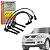 CABO VELA TR4 2.0 16V 07 A 12 FLEX NGK - Imagem 1