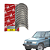 BRONZINA MANCAL 0,25 VITARA / SIDEKICK G16A - Imagem 1