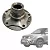 CUBO RODA DIANTEIRO NEW VITARA - Imagem 1