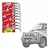 BRONZINA MANCAL 0,25 JIMNY M13A - Imagem 1