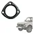 JUNTA PIVO LADA NIVA - Imagem 1