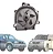 BOMBA DAGUA TRACKER/ GRAND VITARA SX4 2.0 16V - Imagem 1