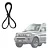 Correia do Alternador Suzuki Jimny – 4PK835 - Imagem 1