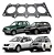 Junta de Cabeçote de Aço – Tracker / Grand Vitara / SX4 2.0 16V – Motor J20A - Imagem 1