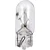 LAMPADA GOTA BRANCA 12V 21W - Imagem 1