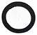 RETENTOR EXTERNO EIXO TRASEIRO TRACKER (FLANGE) ---> 64X51X0,8 - Imagem 1