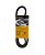 Correia do Alternador Mitsubishi L200 2.5 1996 a 2000 AVX13x975 - Imagem 1
