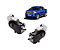 COXIM MOTOR L/D RANGER - Imagem 2