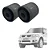 Bucha do Braço Transversal Mitsubishi Pajero TR4 / IO - Imagem 1