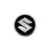 EMBLEMA SUZUKI RESINADO - Imagem 1