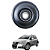 POLIA ALTERNADOR TRACKER GRAND VITARA  SX4 2.0 VT8514 17X90X22 - Imagem 1