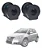 Par de Buchas da Barra Estabilizadora – Suzuki SX4 - Imagem 1
