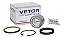 KIT ROLAMENTO RODA DIANTEIRA VITARA 1.6 8/16V VK0038DS - Imagem 1
