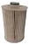 FILTRO COMBUSTIVEL TROLLER T4 3.0/3.2 12 A 18 RANGER 3.0 05 A 12 RANGER 2.2/3.2 11 A 12 - Imagem 1