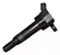 Bobina de Ignição Hyundai Tucson 2.0 2004-2010 EBI-9150 - Imagem 1